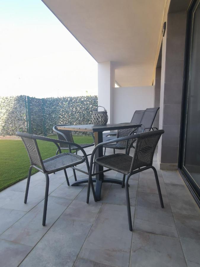 Casa Holiday Finestrat - 3 Bedroom Flat With Common Pool Buitenkant foto