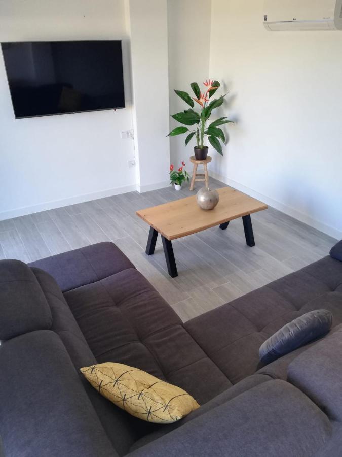 Casa Holiday Finestrat - 3 Bedroom Flat With Common Pool Buitenkant foto